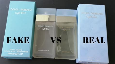 fake light blue perfume|Dolce and Gabbana Light Blue Batch Code Explained.